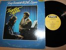 Vintage Tony Bennett & Bill Evans Together Again Vinyl Record LP 1977  NM -