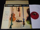 RCA LSC-2105-Munch/Strings Of The BSO-Tchaikovsky-SD 18s/15s LP-CLEAN