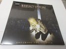 Heathen - Breaking the silence  2LP Vinyl NEU OVP 180gr.Col.Vinyl