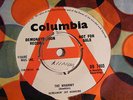 SCREAMIN' JAY HAWKINS The Whammy Ex+ Columbia UK 1960s Demo 7