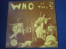 THE WHO 