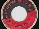 FRANCO & OK JAZZ * 7T's CONGOLESE AFRO RUMBA 45 * O.K. JAZZ * Listen