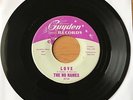 The No Names Love / Jam 7