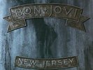 BON JOVI-NEW JERSEY (OGV)  VINYL LP NEW