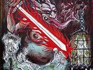 IMPALED NAZARENE-VIGOROUS AND LIBERATING DEATH  VINYL LP NEW