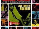 JACKIE MITTOO-LAST TRAIN TO SKAVILLE - USA  VINYL NEW