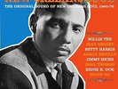 Soul Jazz Records Presents-New Orleans Soul: The Original Sound of New VINYL NEW