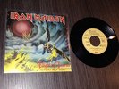 IRON MAIDEN SPANISH PROMO 7