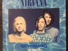 Nirvana Nevermind The Singles 10