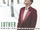 VANDROSS,LUTHER-THIS IS CHRISTMAS  VINYL LP NEW
