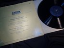 ARCHIV 14090 WAGENSEIL HAYDN ENRICO MAINARDI MUNICH CHAMBER ORCH ELUSIVE DISC NR