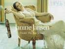 Janine Jansen / + - Die Vier Jahreszeiten (LP) Vinyl LP Decca NEW