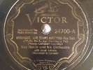 78 Victor 24700 Ray Noble Al Bowlly Midnight The Stars And You The Shining Movie