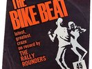 Rally Rounders - Bike Beat - UK 1964 Flexi - Richie Blackmore/Outlaws/Joe Meek