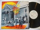 THE ALLMAN BROTHERS BAND 