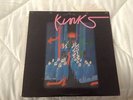 THE KINKS Great Lost Album LP w/inner sleeve original '73  ms2127  rare