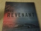 The Revenant - Original Soundtrack - Ryuichi Sakamoto - 2xLP - Colored Vinyl