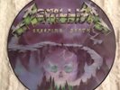 Metallica Creeping Death picture Disc