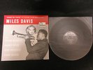 Miles Davis Ascenseur pour L'echafaud Japan Promo only Vinyl LP Jeanne Moreau