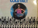Rodriguez - Cold Fact, vinyl record
