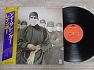 Rainbow ? Difficult To Cure  28MM 0018 Japan LP Insert OBI Near MInt