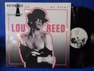 LOU REED 3LP LIVE 1975/77 RARE EXC+