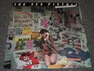 Submission The Sex Pistols RARE 1984 UK Import Green Vinyl Anarchy In The UK
