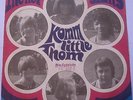 The HEP STARS 45 DIE SPIELUHR KOMM LITTLE THOM PRE ABBA OLGA 1965 BEAT