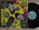 De La Soul 3 Feet High And Rising ORIG 1989 Tommy Boy