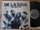 De La Soul Best Of 2LP EX