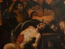 Chainsaw - Hill of Crosses LP - Greece Black Thrash Metal-