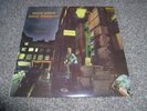 DAVID BOWIE UK 1ST PRESS VINYL LP ZIGGY STARDUST AND SPIDERS FROM MARS ARCHIVE