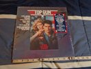 TOP GUN VINYL ALBUM-NEW AND SEALED 1986