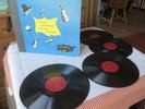 Benny Goodman - Goodman Sextet Session - Columbia C 113 Album Set