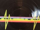 PINK FLOYD DARK SIDE OF THE MOON PICTURE DISC LP SEAX-11902