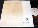 BEETHOVEN Sinfonie Nr.6 / DDR WHITE LABEL PROMO STEREO LP 1965 ETERNA 825104