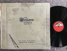 BEETHOVEN SONATA SOCIETY Vol. 15 Artur Schnabel HIS MASTERS VOICE 7x12