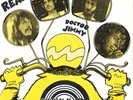 THE WHO - The Real Me / Doctor Jimmy  [1974 French 7