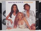DESTINY'S CHILD Survivor [Vinyl 2LP] Columbia C2 61063 2001 Near Mint