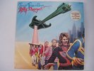 BILLY THORPE - TIME TRAVELLER - RARE OZ 2LP