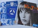 Sp Serge Gainsbourg / Jane Birkin 