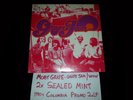 Moby Grape Grape Jam WOW   Columbia Promo Factory SEALED MINT 2xLP  MGS1 CS9613