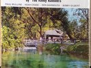 Rare Ohio Bluegrass LP   Valley Ramblers   Jalyn  Listen
