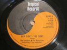 CREATIVE & THE RECEPTIVE Skin TIght REGGAE FUNK Ohio Players 7