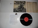 Bob Dylan The Times They Are A Changin' CL 2105 MONO VG+ 2 eye ULTRASONIC CLEAN