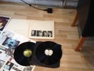 Beatles White Album Low Number