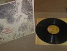 Strawbs   From the Witchwood  LP foc old Mustard A*M 1971 1st UK Pressing