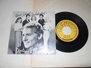 50's Rocker 45 rpm RECORD w/PS Jerry Lee Lewis 