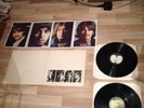 Beatles White Album Low Number