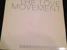 A Tribe Called Quest - The Love Movement - 1998 1st First Pressing 3xLP - Jive